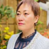 加奈子 中村